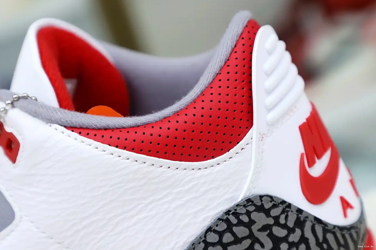 JORDAN AIR 3RETRO Kimikick 0612